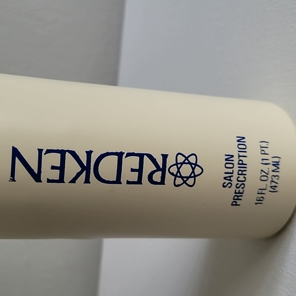 1985 Redken Surface Active Rinse - Picture 3 of 8